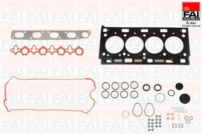 FAI AUTOPARTS hs1182 -  Комплект прокладок, головка цилиндра